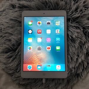 Apple IPad Mini